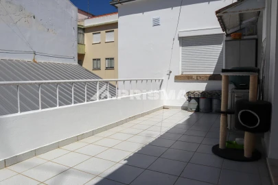 Apartamento para Venda em Castelo Branco