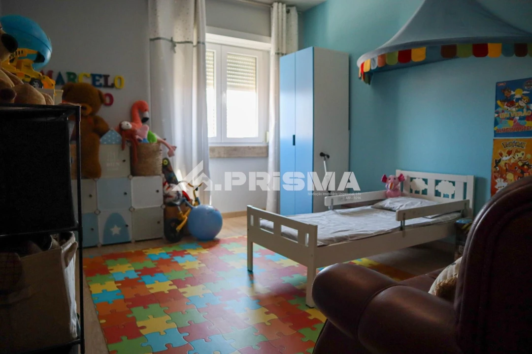 Apartamento para Venda em Castelo Branco Foto 31