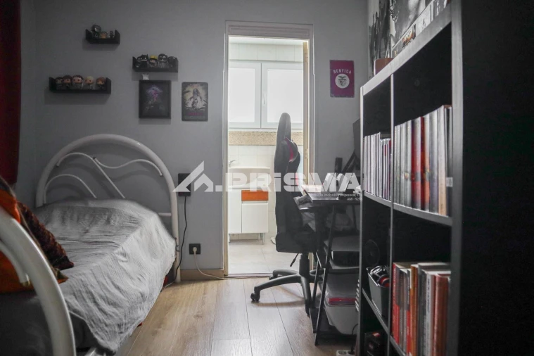Apartamento para Venda em Castelo Branco Foto 33