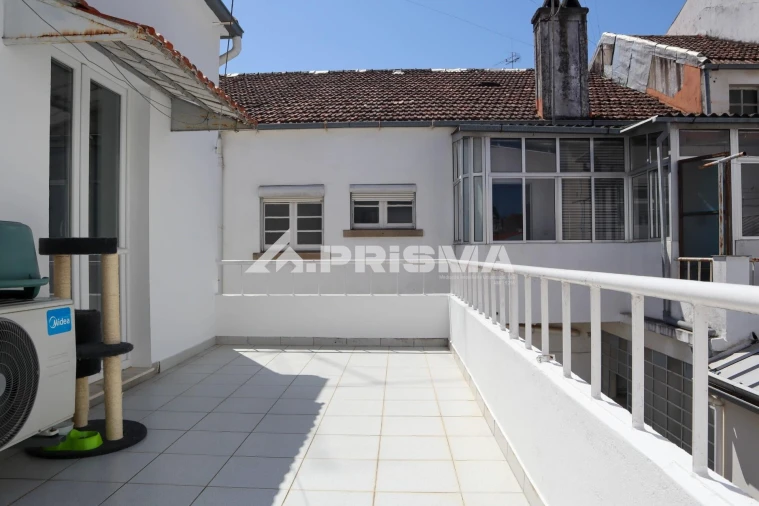 Apartamento para Venda em Castelo Branco Foto 10