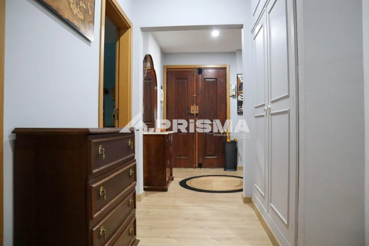 Apartamento para Venda em Castelo Branco Foto 2