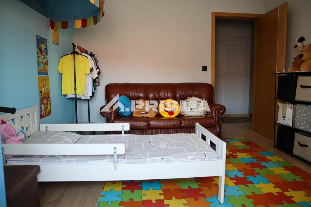 Apartamento para Venda em Castelo Branco Foto 32