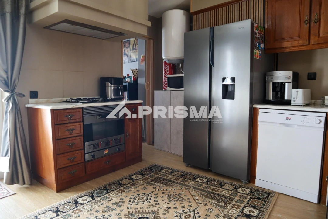 Apartamento para Venda em Castelo Branco Foto 12