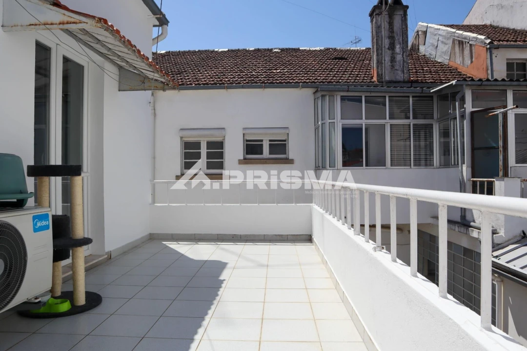 Apartamento para Venda em Castelo Branco Foto 10