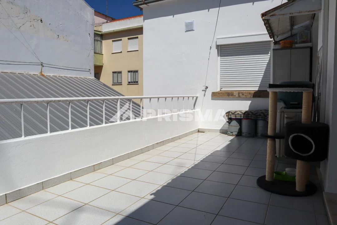 Apartamento para Venda em Castelo Branco Foto 38