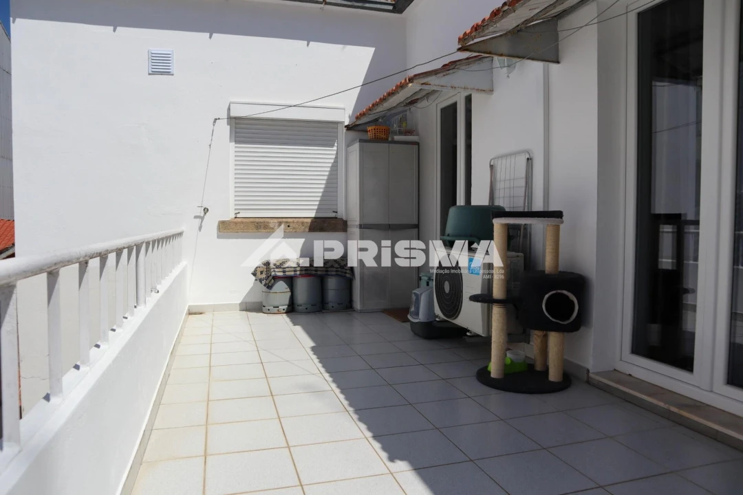 Apartamento para Venda em Castelo Branco Foto 9