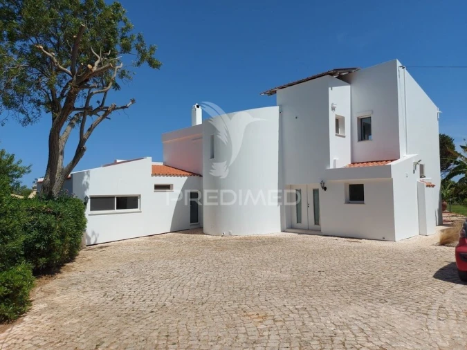 Moradia T3 para Venda em Luz Foto 4