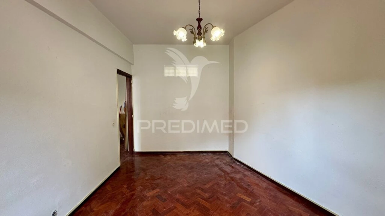 Apartamento T2 para Venda em Funchal (Santa Maria Maior) Foto 5