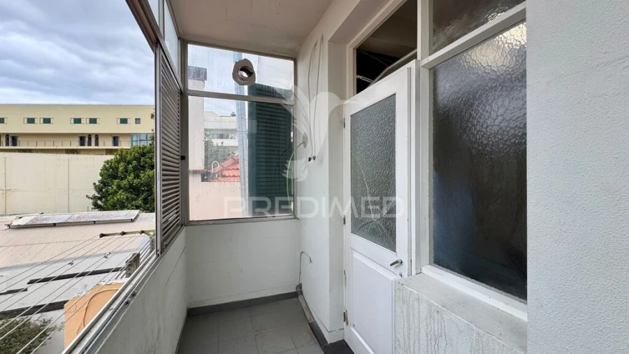 Apartamento T2 para Venda em Funchal (Santa Maria Maior) Foto 7