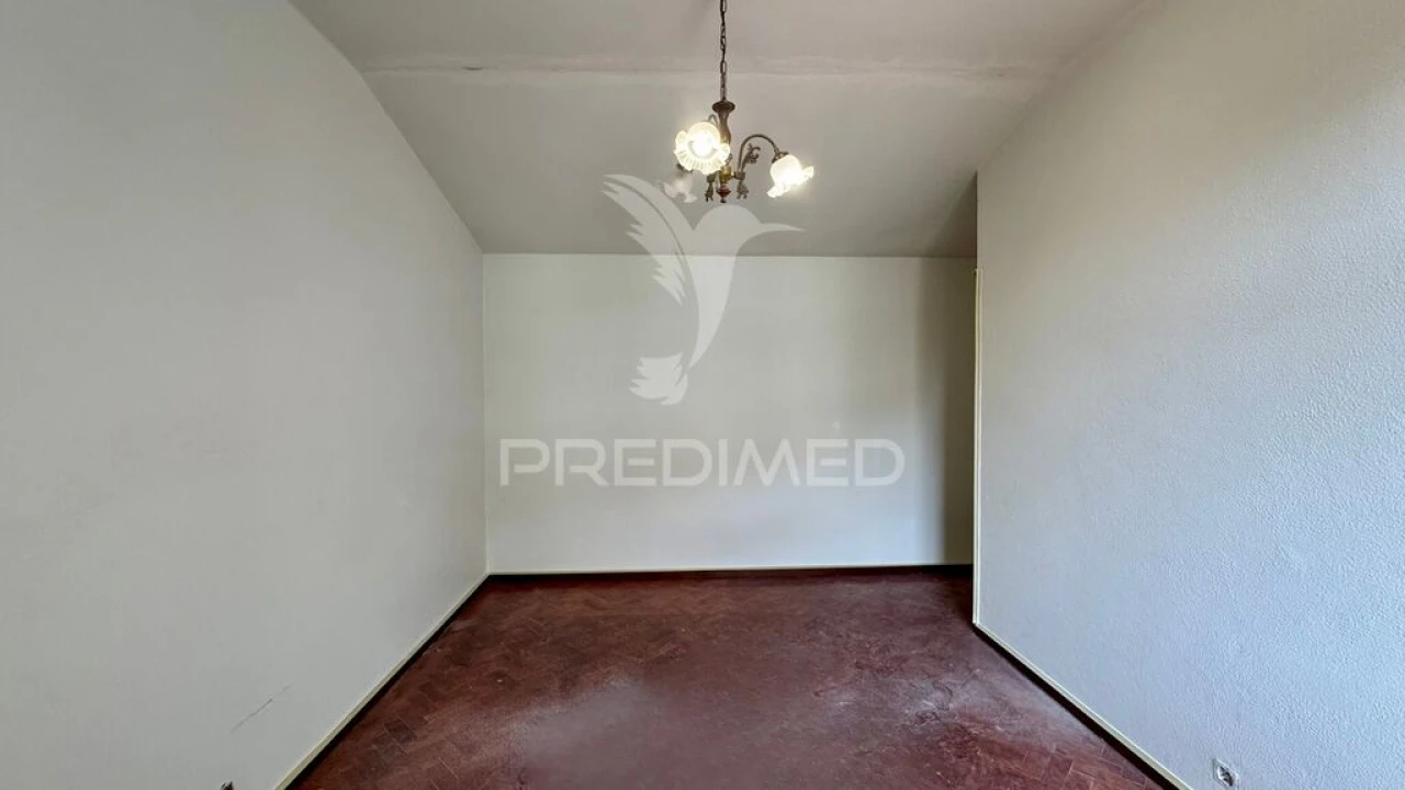 Apartamento T2 para Venda em Funchal (Santa Maria Maior) Foto 3