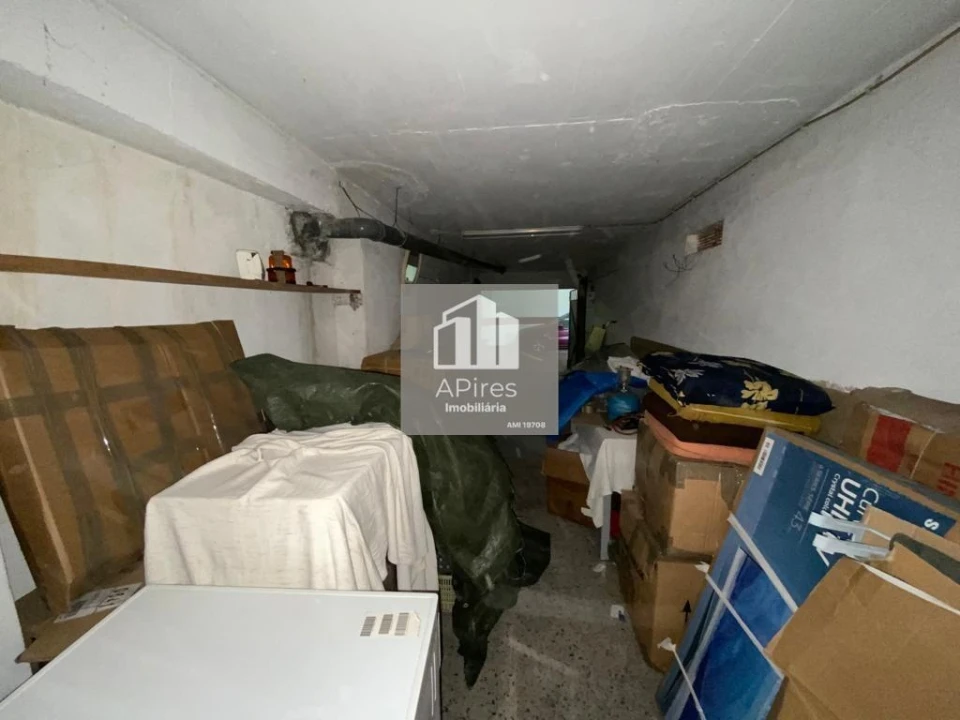 Garagem para Venda em Costa da Caparica Foto 9