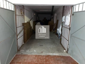 Garagem para Venda em Costa da Caparica