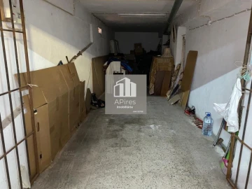 Garagem para Venda em Costa da Caparica
