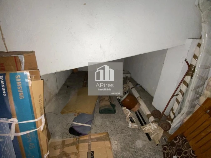 Garagem para Venda em Costa da Caparica Foto 10
