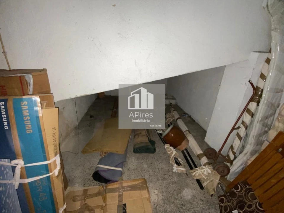 Garagem para Venda em Costa da Caparica Foto 10