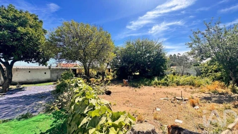 Moradia T4 para Venda em Vila de Punhe