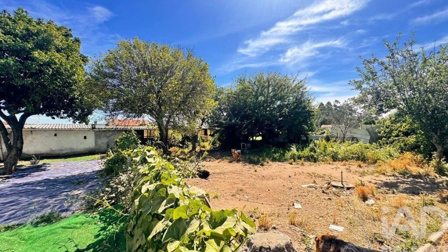 Moradia T4 para Venda em Vila de Punhe Foto 13