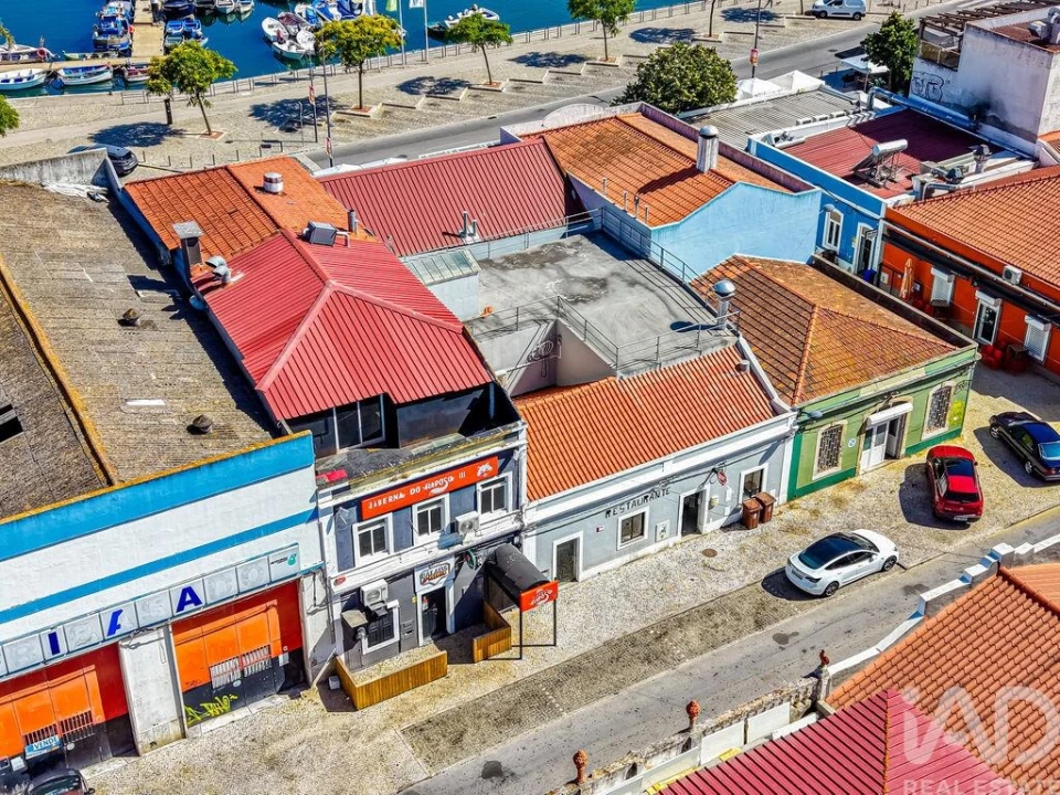 Prédio para Venda em União das Freguesias de Setúbal Foto 7