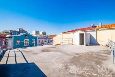Prédio para Venda em União das Freguesias de Setúbal