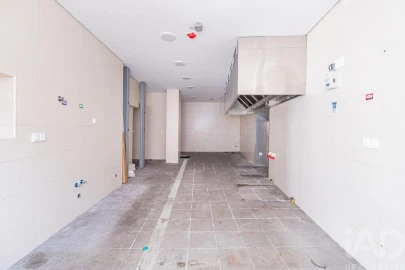 Prédio para Venda em União das Freguesias de Setúbal