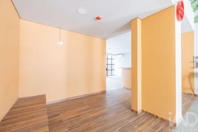 Prédio para Venda em União das Freguesias de Setúbal