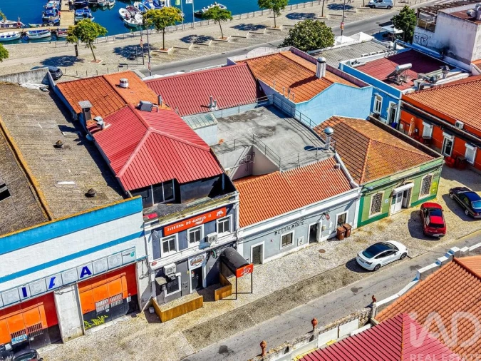 Prédio para Venda em União das Freguesias de Setúbal Foto 7