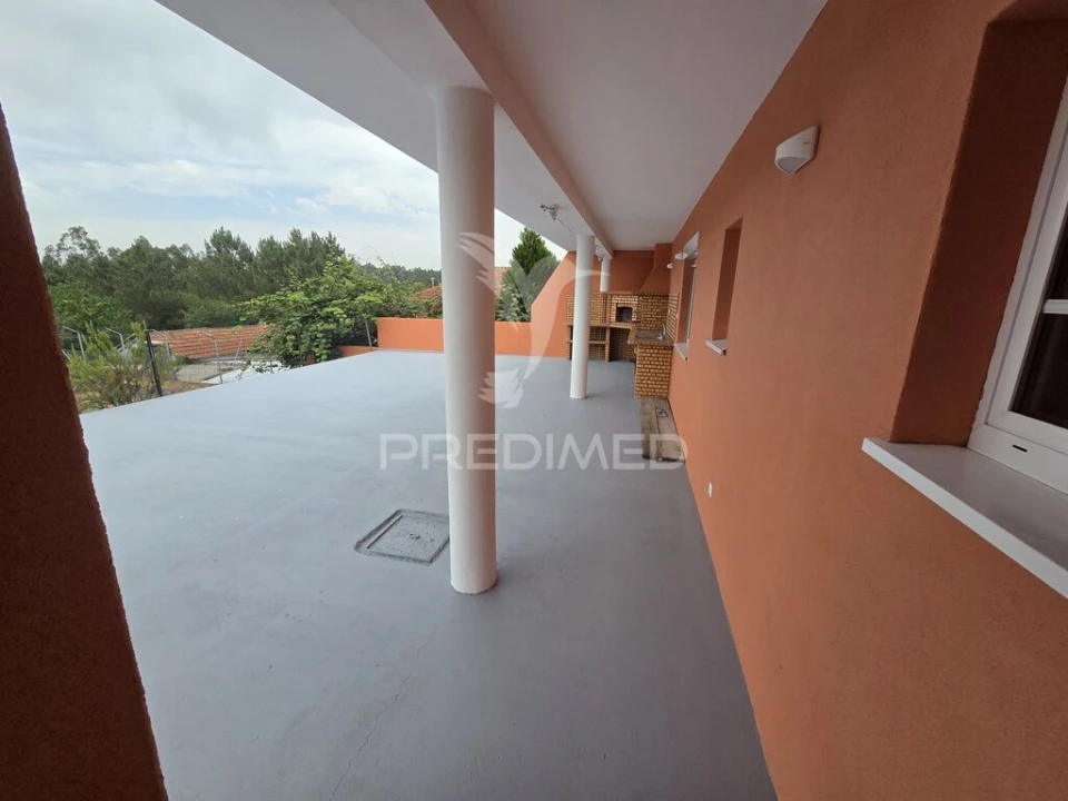 Moradia T3 para Venda em Canedo, Vale e Vila Maior Foto 12