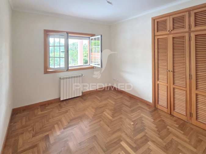 Moradia T3 para Venda em Canedo, Vale e Vila Maior Foto 15
