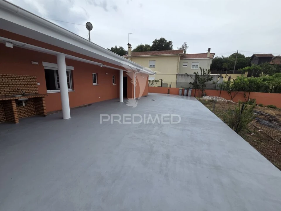Moradia T3 para Venda em Canedo, Vale e Vila Maior Foto 16