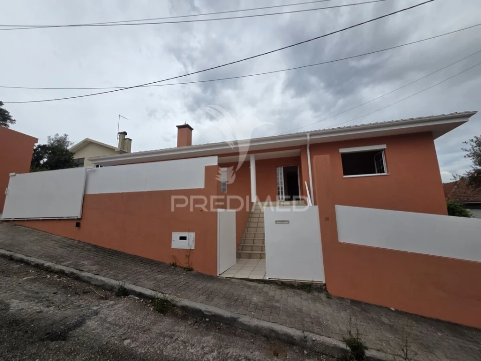 Moradia T3 para Venda em Canedo, Vale e Vila Maior Foto 2