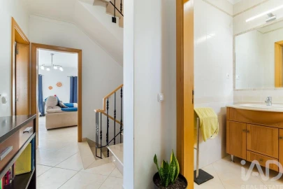 Moradia T3 para Venda em Alvor