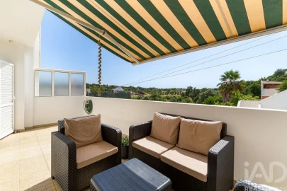 Moradia T3 para Venda em Alvor