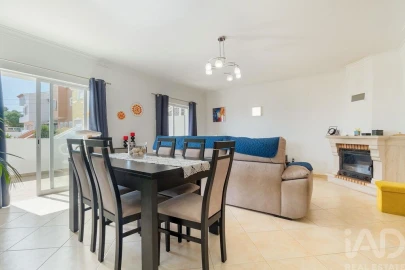 Moradia T3 para Venda em Alvor