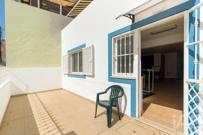 Moradia T3 para Venda em Alvor