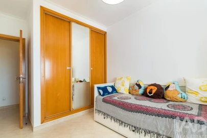 Moradia T3 para Venda em Alvor