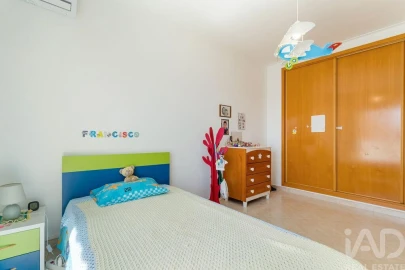 Moradia T3 para Venda em Alvor