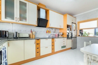 Moradia T3 para Venda em Alvor