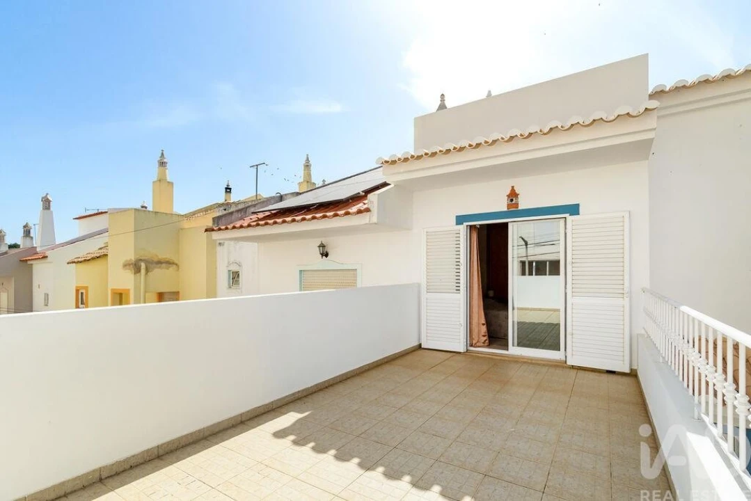 Moradia T3 para Venda em Alvor Foto 20