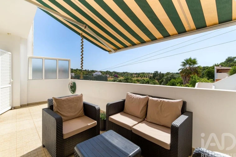 Moradia T3 para Venda em Alvor