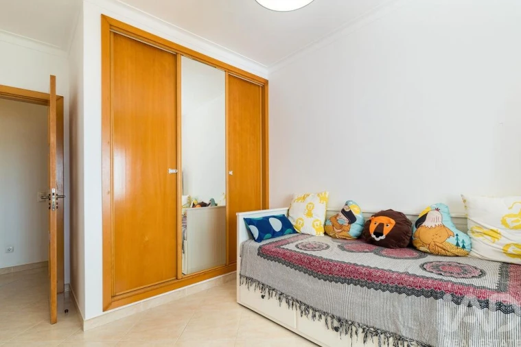 Moradia T3 para Venda em Alvor Foto 16