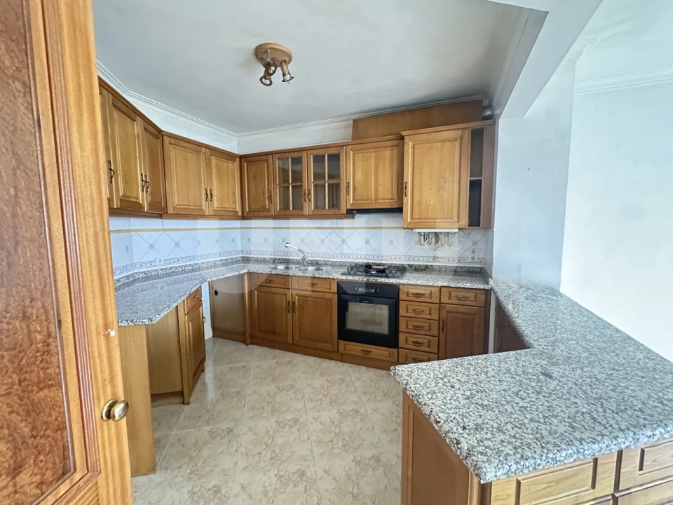 Apartamento T3 para Venda em Castelo Branco Foto 1