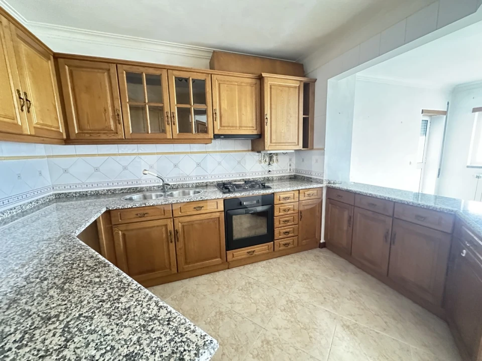 Apartamento T3 para Venda em Castelo Branco Foto 4