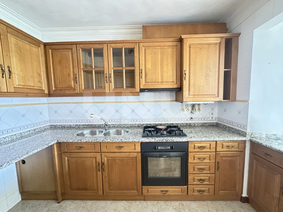 Apartamento T3 para Venda em Castelo Branco Foto 5