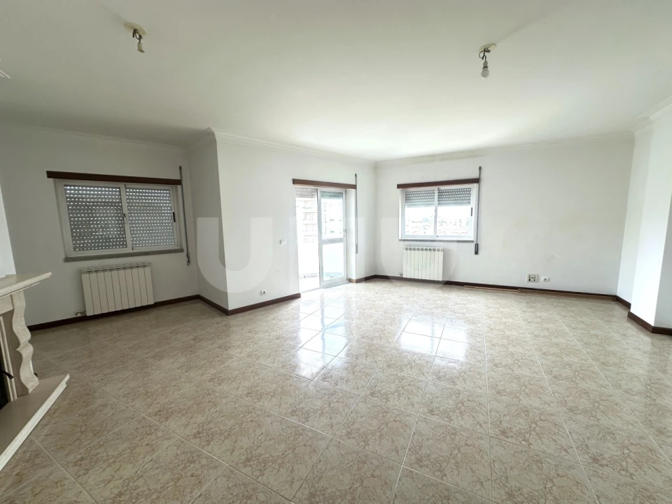 Apartamento T3 para Venda em Castelo Branco Foto 6