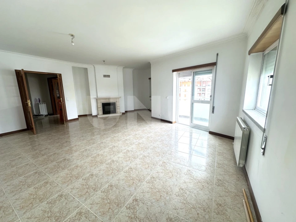 Apartamento T3 para Venda em Castelo Branco Foto 8