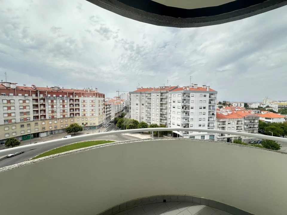 Apartamento T3 para Venda em Castelo Branco Foto 13