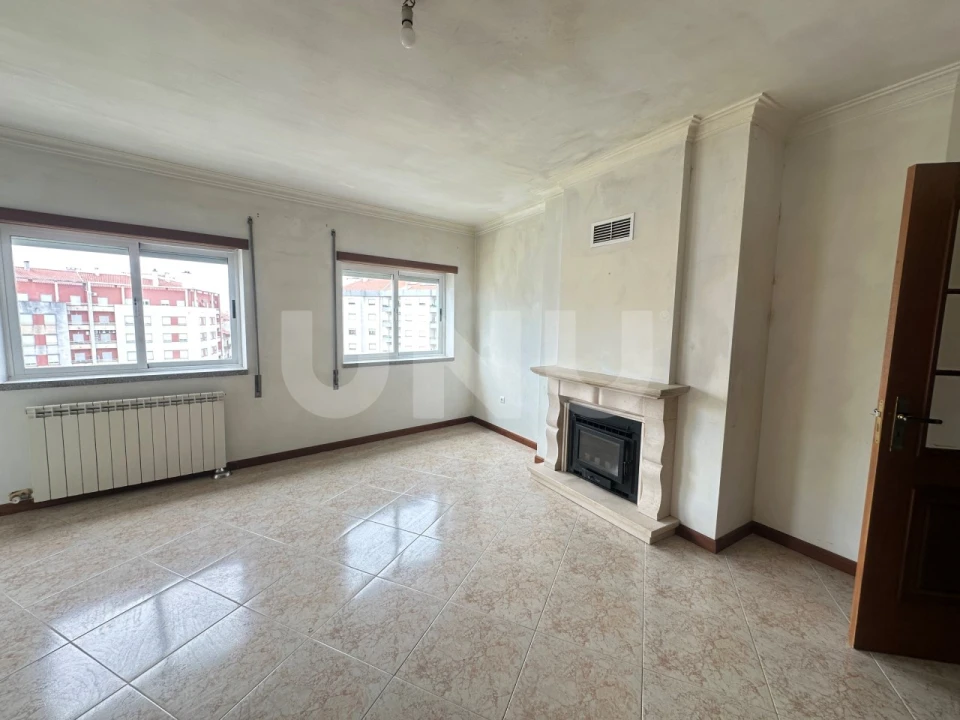 Apartamento T3 para Venda em Castelo Branco Foto 11