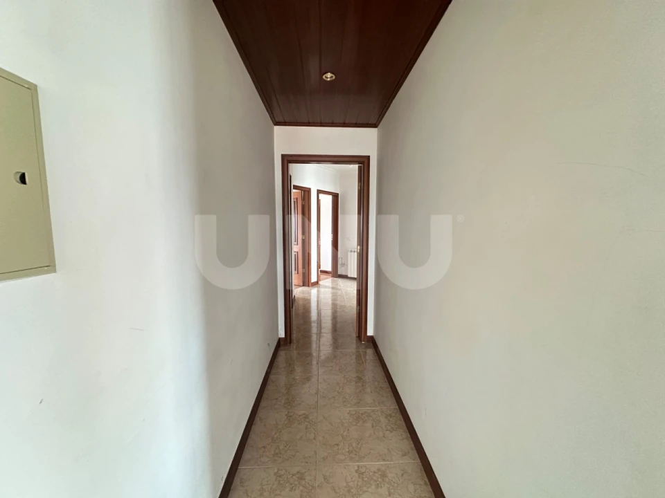 Apartamento T3 para Venda em Castelo Branco Foto 15