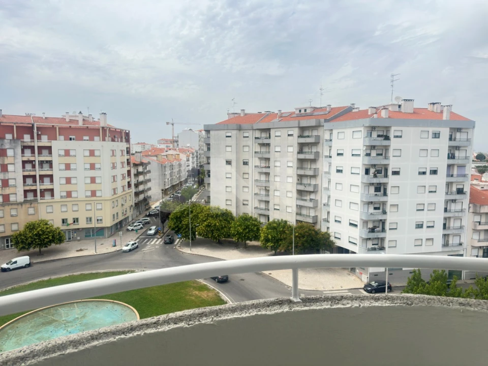 Apartamento T3 para Venda em Castelo Branco Foto 12