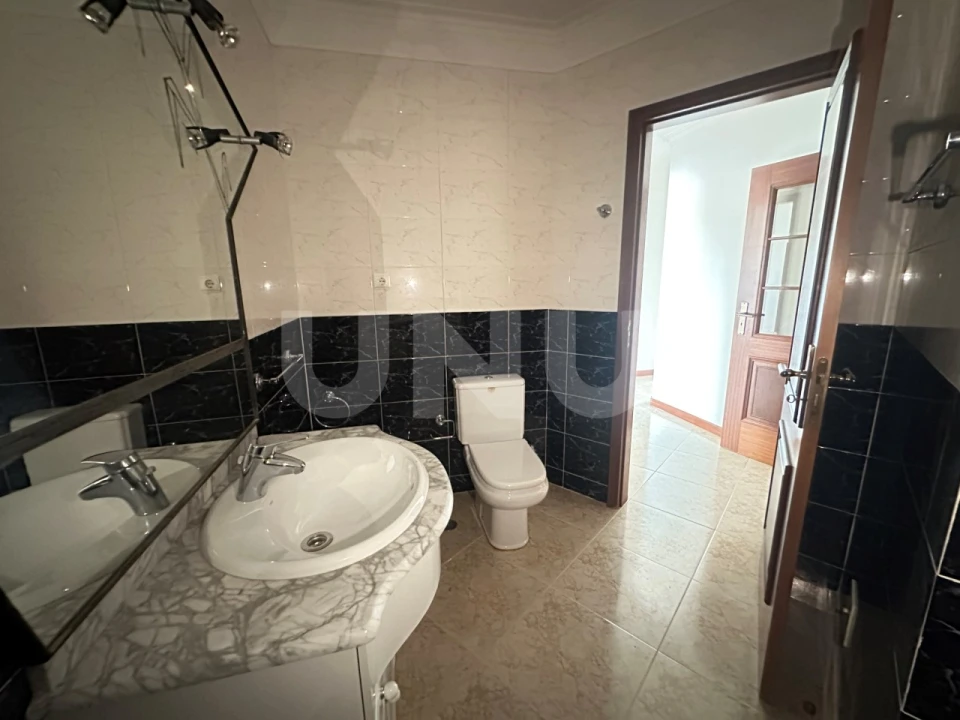 Apartamento T3 para Venda em Castelo Branco Foto 29